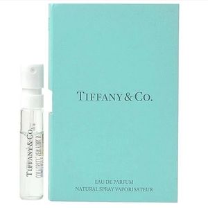 Two tiffany and co samples